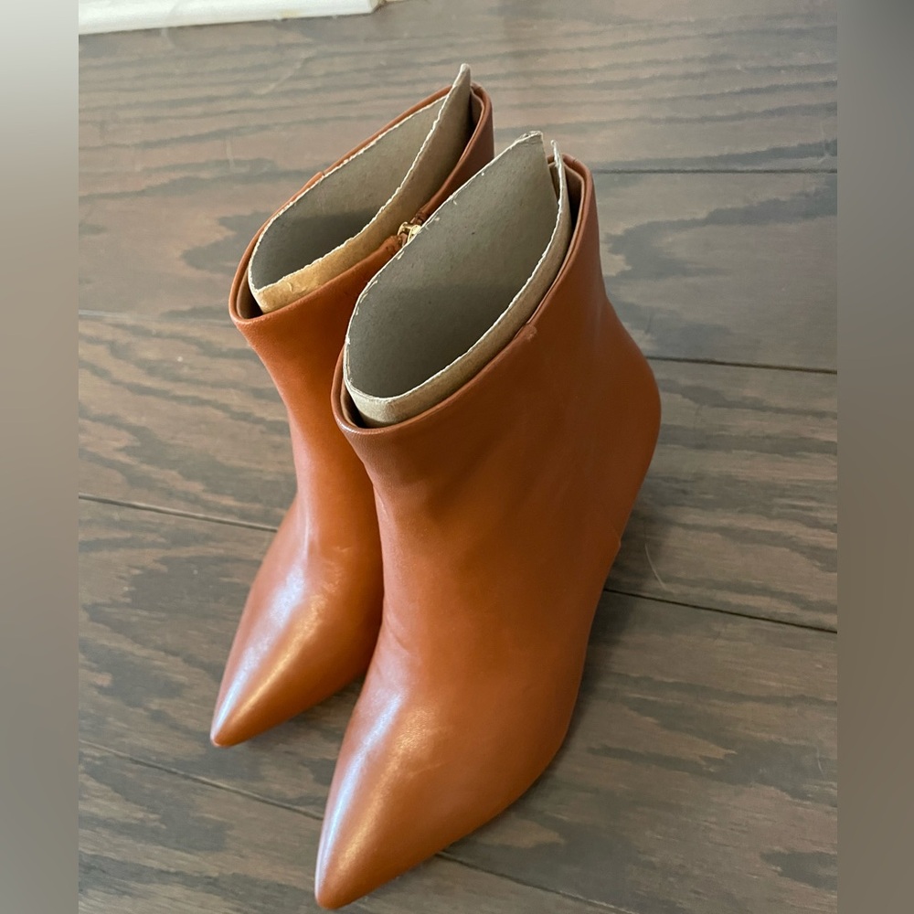 Nordstrom Booties